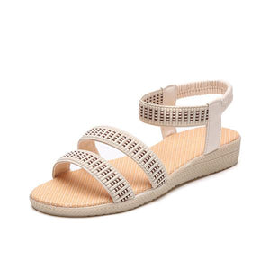 Flats Women Sandals