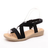 Flats Women Sandals