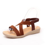 Flats Women Sandals