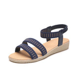 Flats Women Sandals