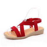 Flats Women Sandals