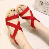Flats Women Sandals