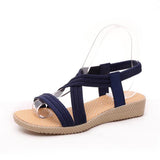 Flats Women Sandals