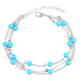 Ankle Bracelet