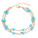 Ankle Bracelet