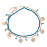 Ankle Bracelet