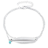 Ankle Bracelet
