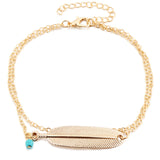 Ankle Bracelet