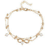 Ankle Bracelet