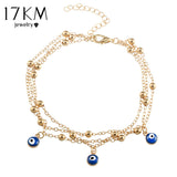 Ankle Bracelet