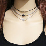 Boho Choker