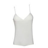 Sleeveless tank top