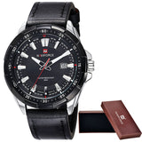 Men's Quartz Watch