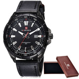 Men's Quartz Watch