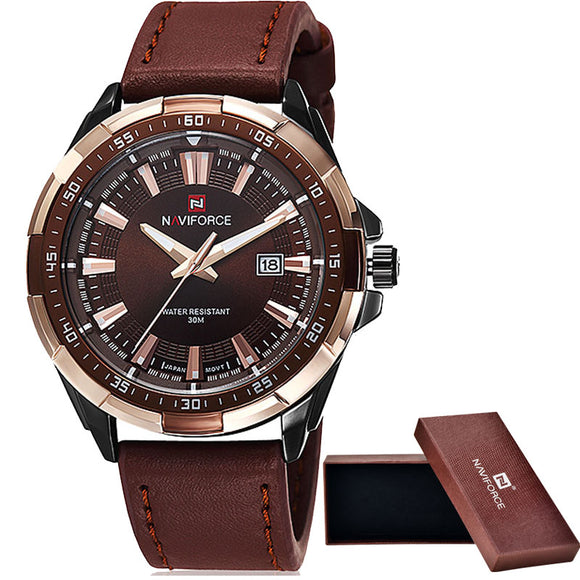 Men's Quartz Watch