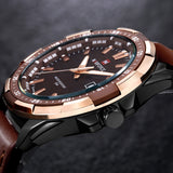 Men's Quartz Watch