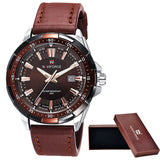 Men's Quartz Watch