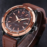 Men's Quartz Watch