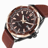 Men's Quartz Watch