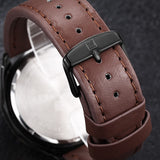 Men's Quartz Watch