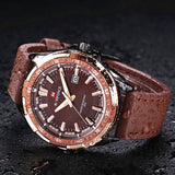 Men's Quartz Watch