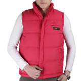 Men's Sleeveless Vest