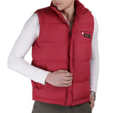 Men's Sleeveless Vest