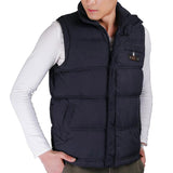 Men's Sleeveless Vest