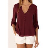 Long Sleeve Top