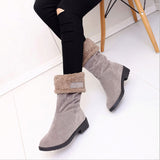 Women Winter Boots