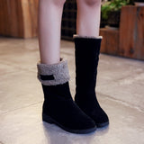 Women Winter Boots