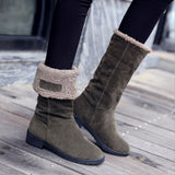 Women Winter Boots