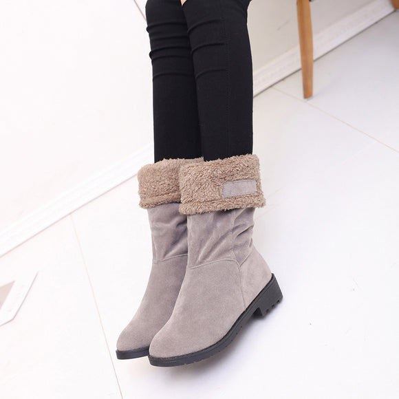 Women Winter Boots