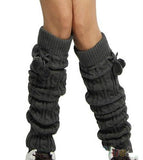 Footless Leg Warmers