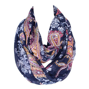 Ring Scarf