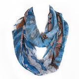 Ring Scarf