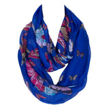 Ring Scarf