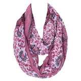 Ring Scarf