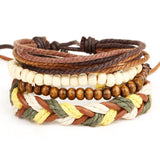 Leather Bracelet