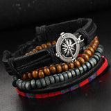 Leather Bracelet