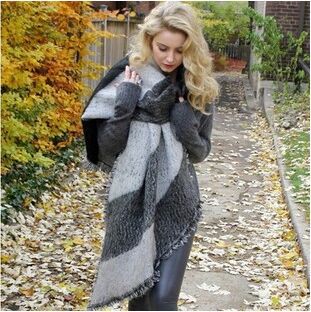 Winter Pashmina