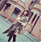 Winter Pashmina