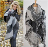 Winter Pashmina