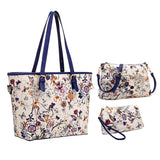 3 Sets Flower Bag