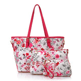 3 Sets Flower Bag