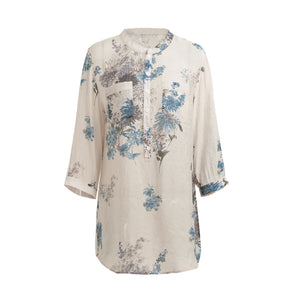 Long Blouse