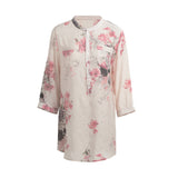 Long Blouse