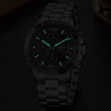 Men's watches quartz watch