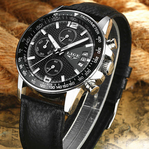 Men's watches quartz watch