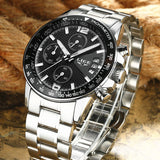 Men's watches quartz watch